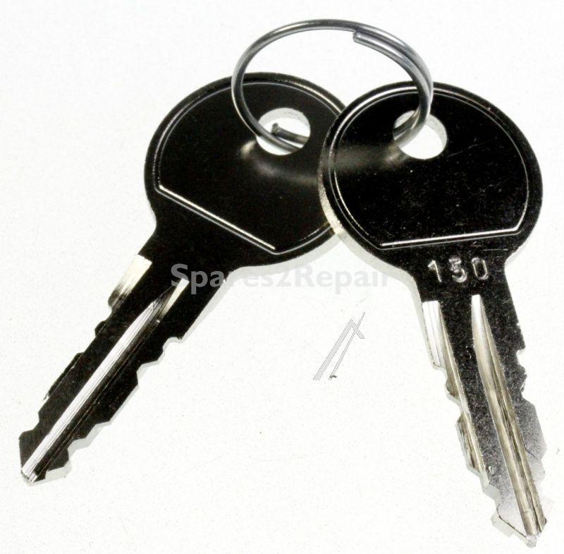 Button - 00632767 Key [Bosch Siemens]