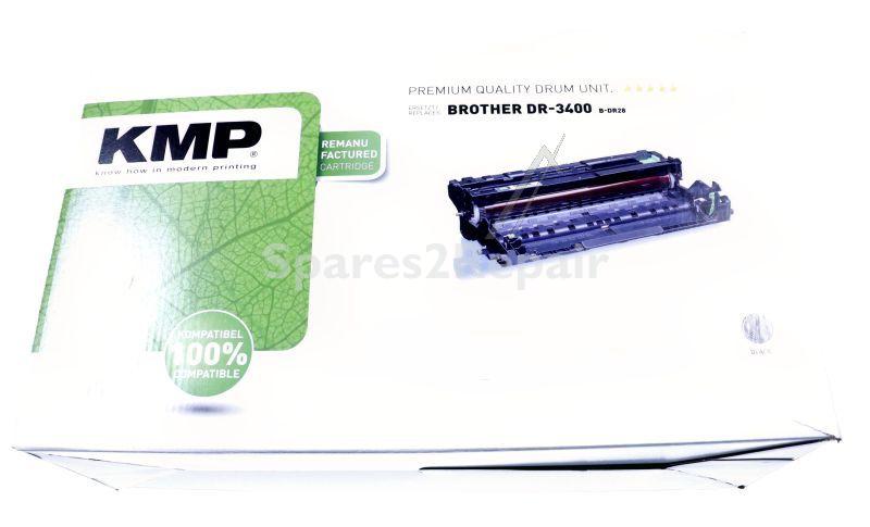 Kmp Drum Assembly - 1263 700 B-dr28 Drum Unit