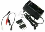 Ansmann Standard Battery Charger - Acs110 1001-0023 Charger For 1-10 Cell Nimh Batteries