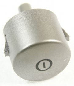 Hisense Gorenje Push Switches - 230043 Push Button Mainswitch Wmd20