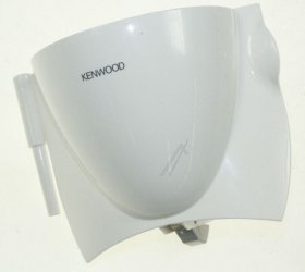 Fixings And Brackets - Kw667793 Filter Holder Ws-swing Out Fil [Delonghi]