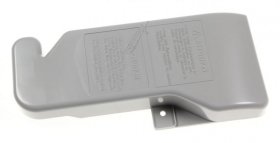 Samsung Casing Cover - Da97-04980k Assembly Cover Hinge-upp L hermes t2 5 - -