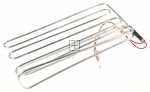 Defrosting Heater - 49035609 Resist -1 31 d2940x-173 [Candy Hoover]