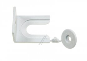 Fridge Door - 2256555018 Fridge Door White 1032x538mm [Electrolux Aeg]