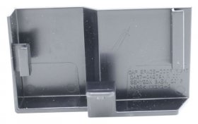 Samsung Casing Cover - Cap Space-door Right rb6000kc abs hb hg-