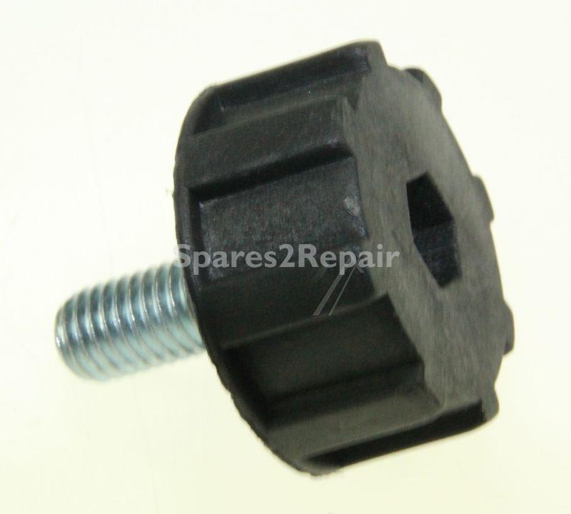 Haier Foot - 0070102036 49052951 Bottom Foot