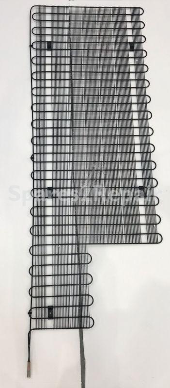 Evaporator - 49036552 Capacitor-1514732 [Candy Hoover]