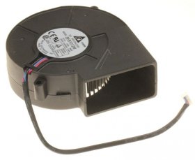 Ventilator Motor - C00313329 480121100062 Air Cooling Fan Right [Whirlpool Indesit]