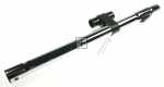 Telescopic Hose - 9178002690 C00911105 Telescopic Tube With Hook [Arcelik]
