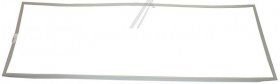 Liebherr Magnetic Door Seal - 710967700 Magnetic Door Seal Replaceable Gr With Mounting Material