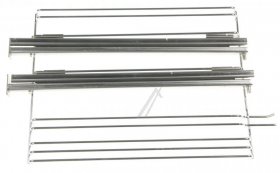 Guide-rail - 210460057 C00914924 Grill Shelf Right [Arcelik]