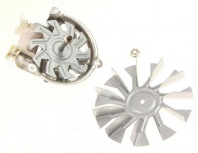 Ventilator Motor - 42806589 Fan Motor [Candy Hoover]