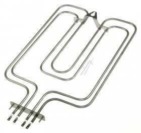 Element - C00344868 482000000119 Heating Element 230v-750-1850w [Whirlpool Indesit]