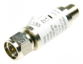 Polytron Excess Voltage Filter - Ov-f Sat Overvoltage Protection, 5-2400 Mhz
