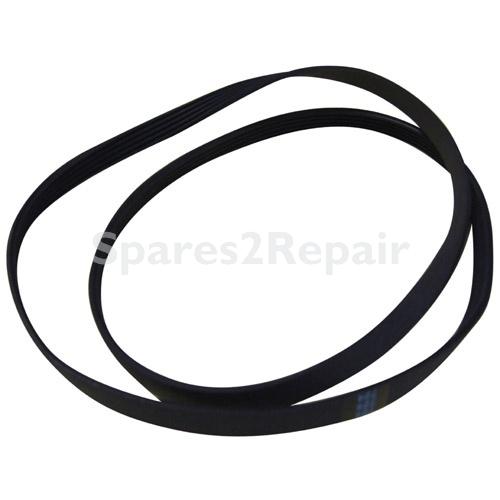 Drive Belts - C00052872 482000074738 Belt Atl 800-1000 Rpm 1108 Mm J5 [Whirlpool Indesit]