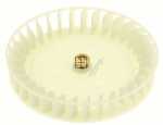 Fan Blades - 43015265 Fan Motor [Candy Hoover]