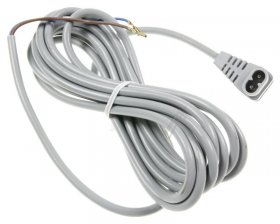 Nilfisk Vacuum Cleaner Line Cords - 22201500 Cord For Electro Nozzle