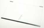 Glass Panel - 140055659290 Glass Shelf Stopper Neutral 48 [Electrolux Aeg]