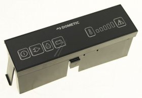 Dometic Control Panel - Operating Panel,with,temperatu