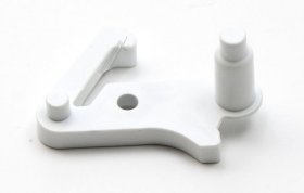 Stopper - 49017186 Fermo Porta Dx 20010348 [Candy Hoover]