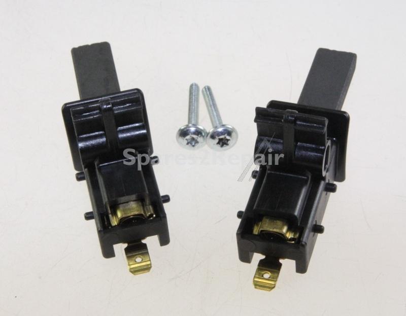 Carbon Brush - 00168708 Carbon Brush [Bosch Siemens]