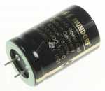 Mundorf 63v Radial Electrolytic 125 De - 8200uf-63v Mlgo63-8200 Audio Elcap Radial 125° 30x45mm Snap-in