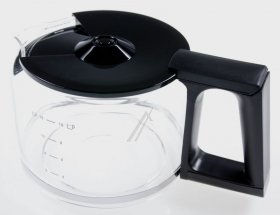 Coffee Pot - Ss-986844 Coffee Pot With Lid [Groupe SEB]