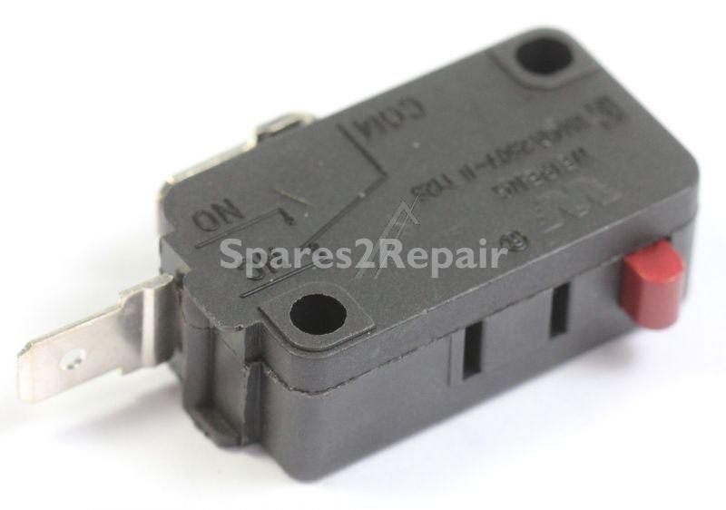 Micro Switch - Z261201600180 Micro Switch Switch Micro Bottom [Airlux]