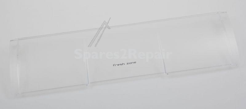 Freezer Case Flap - 4317800500 C00911547 Subzero Compartment Ass_y_b770 [Arcelik]