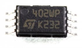 Samsung Ic - 1204-002782 Ic-decoder om7029el-c1 lbga 260p 19x19mm