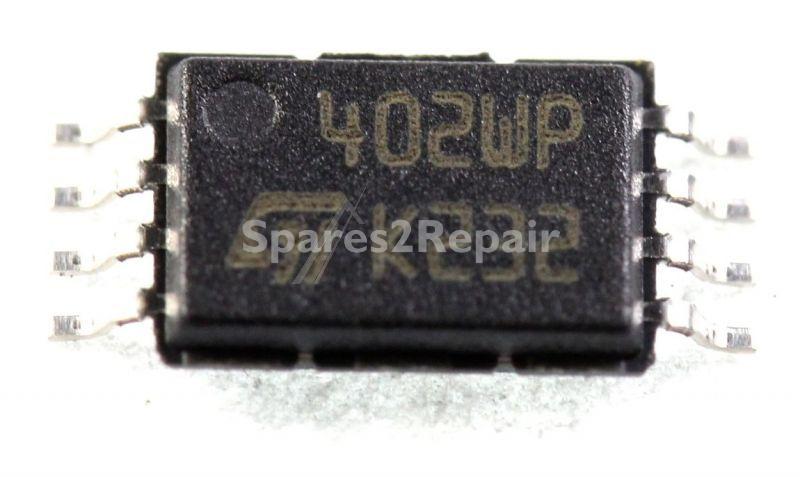 Samsung Ic - 1204-002782 Ic-decoder om7029el-c1 lbga 260p 19x19mm