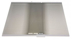 LG Refrigerator - Vegetable Drawer Cover - Glass Shelf LG Refrigerator - Vegetable Drawer Cover - Glass Shelf