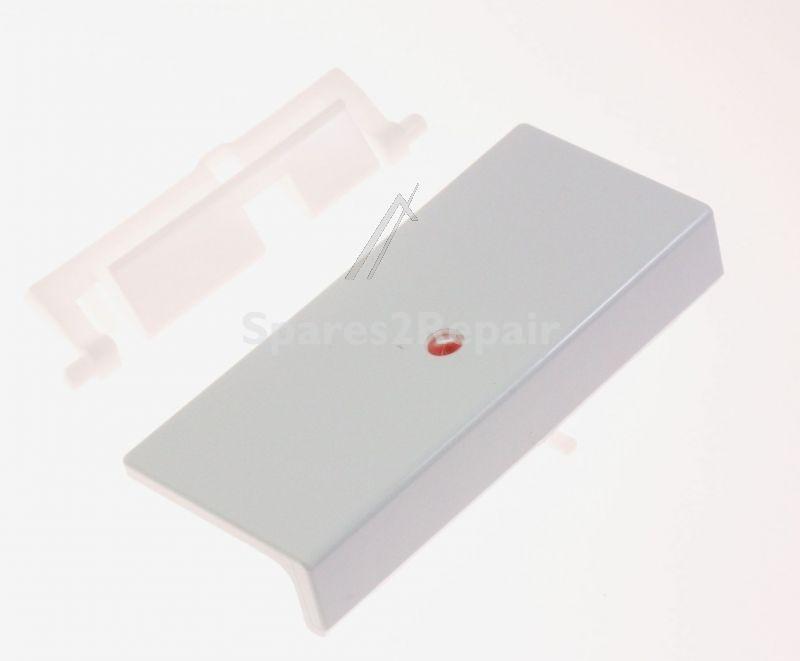 Kuppersbusch Handle - 422345 Handle Complete For Freezer Compartment Flap