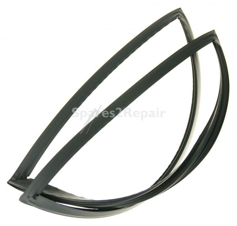 Keg Freezer Door Seal - 1 21 00 0000161 Freezer Door Gasket