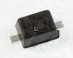 Fairchild Smd Diode - 75v-0 15a 1n4148ws Smd Diode Sc-90-sod-123f
