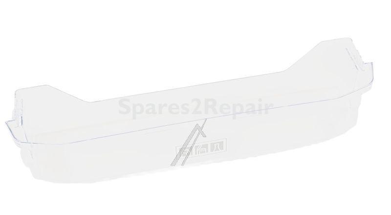 Refrigerator - Freezer Door Shelf - C00325849 481010646379 Bottle Shelf Printed 00155 [Whirlpool Indesit]