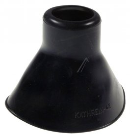 Kathrein Casing Cover - Ztc 48 Roof Mast Gasket Ø 48mm