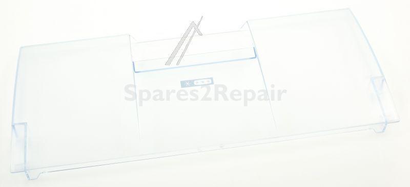 Drawer Front - 4542160900 C00911457 Freezer Door [Arcelik]