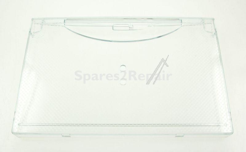 Liebherr Drawer Front - 740339500 Drawer Trim Non-printed