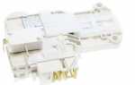 Door Lock - 1105771024 Door Lock with switch idolo [Electrolux Aeg]