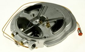 Burner Head Spreader - 00616366 Burner Housing [Bosch Siemens]