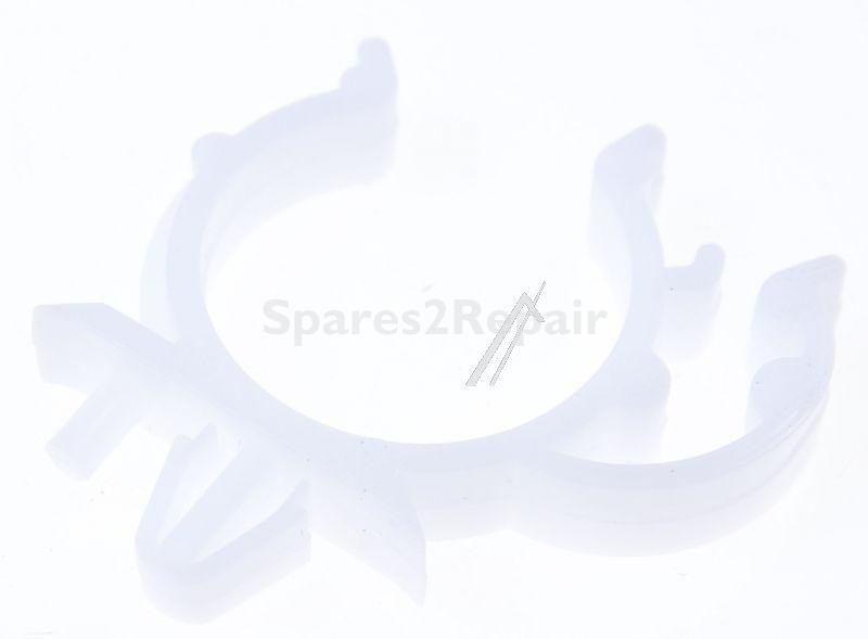 Panasonic Perforated Rail - Drain Hose Holding P