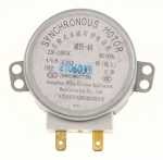 Motor Rotary Disks - Mds-4a 11002014000754 Synchronous Motor [Midea]