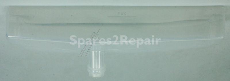 Keg Tank - 1 02 00 0002282 Water Tank