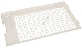 Sharp Casing Cover - Hpnl-a699kkfa Back Panel White