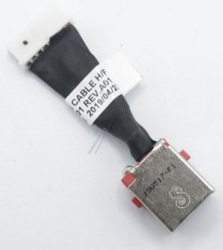 Acer Cable-plugs-adapter - 27 tavv5 004 Cable Power 3p Ac Uk