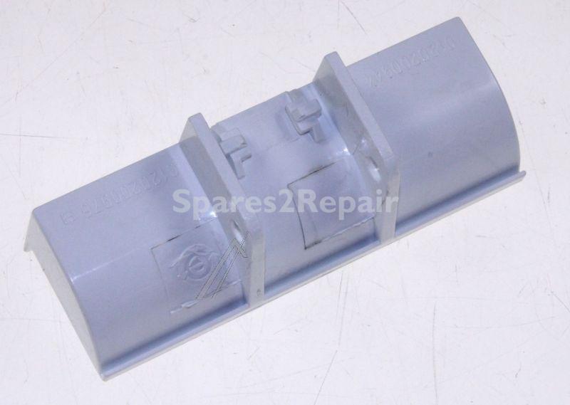 Haier Dishwasher Handles - 0120200976 49052650 Closing Handle