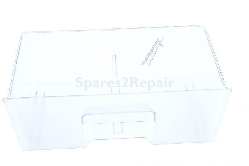Vegetable Drawer - 4237960100 C00866935 Salad Crisper Assembly [Arcelik]