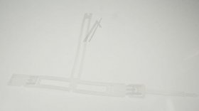 Fixings And Brackets - 115240047 C00920028 Tap Fixing Sheet [Arcelik]