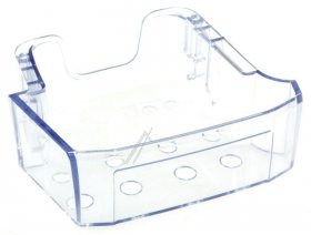 Refrigerator - Freezer Door Shelf - 4875070400 C00864551 50mm Door Shelf 60cm 55mm Left T605-1-3 [Arcelik]